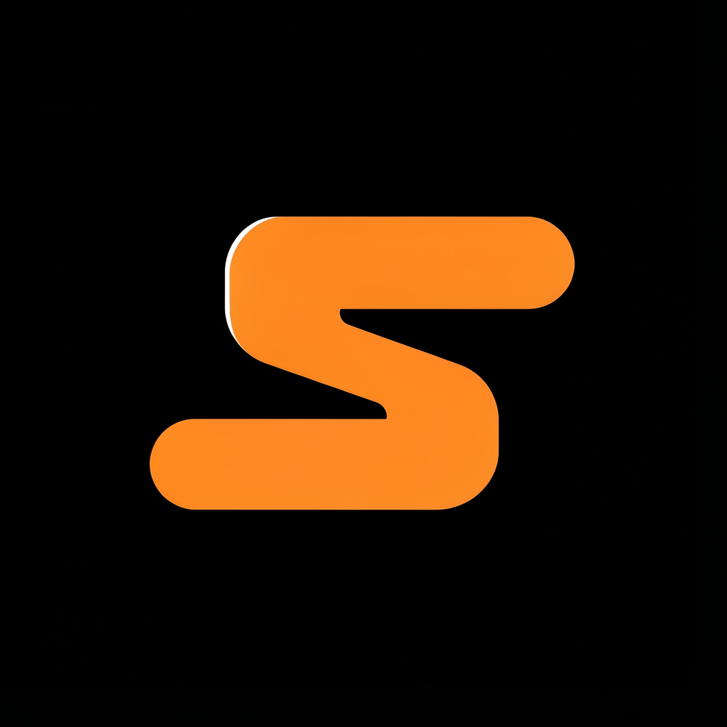 Swapper command rails logo