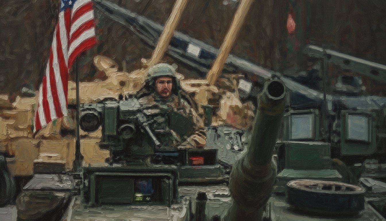 Germany Expects US Troop Withdrawal as NATO Seeks Clarification