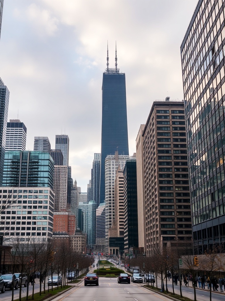 Chicago image