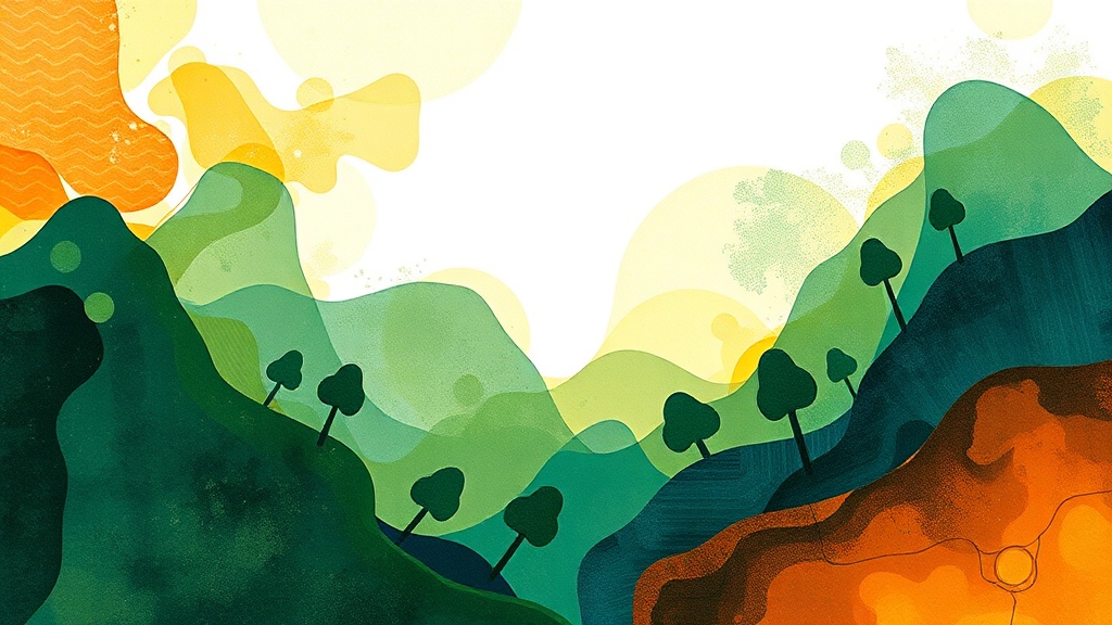 sustainability image