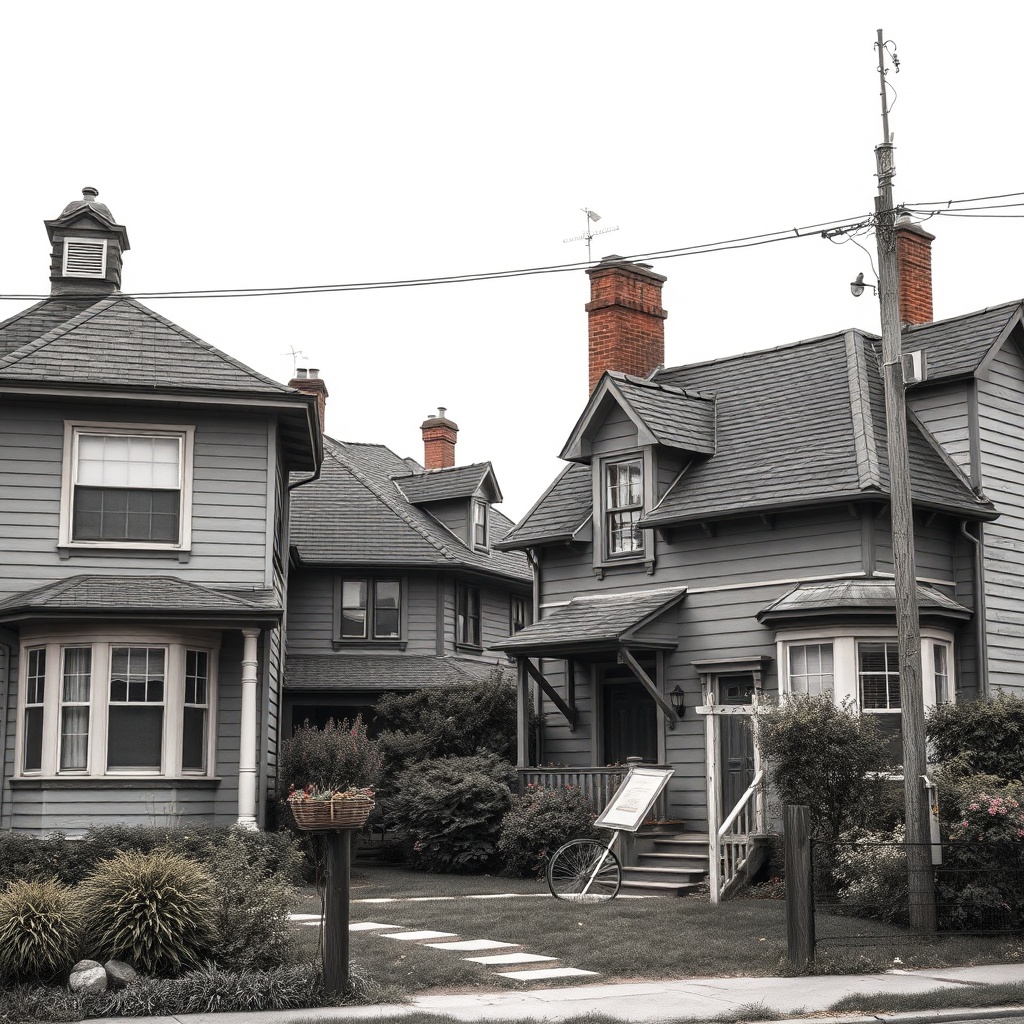 houses for sale image