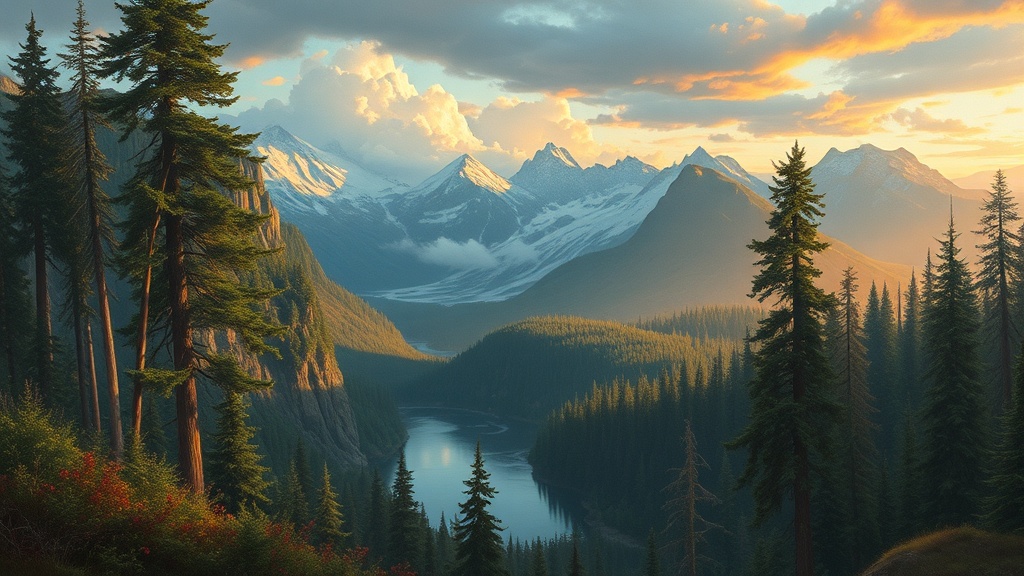 oregon image