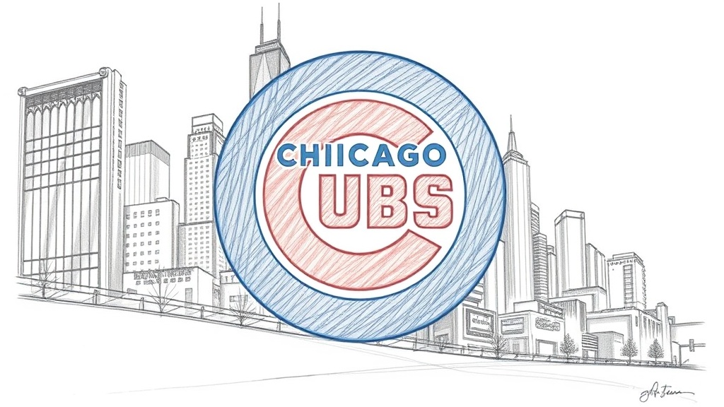 Chicago Cubs image