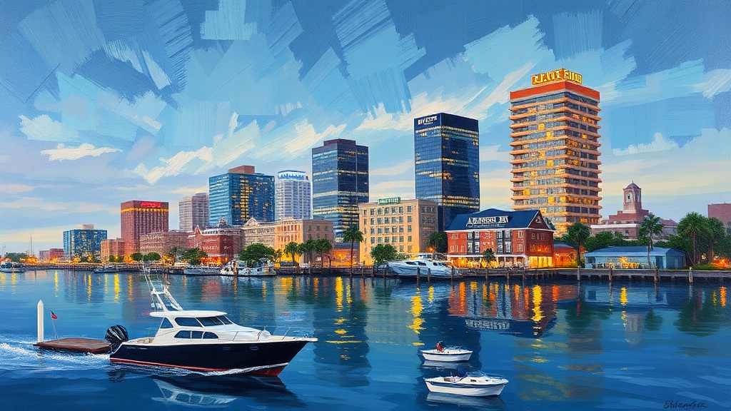Jacksonville image