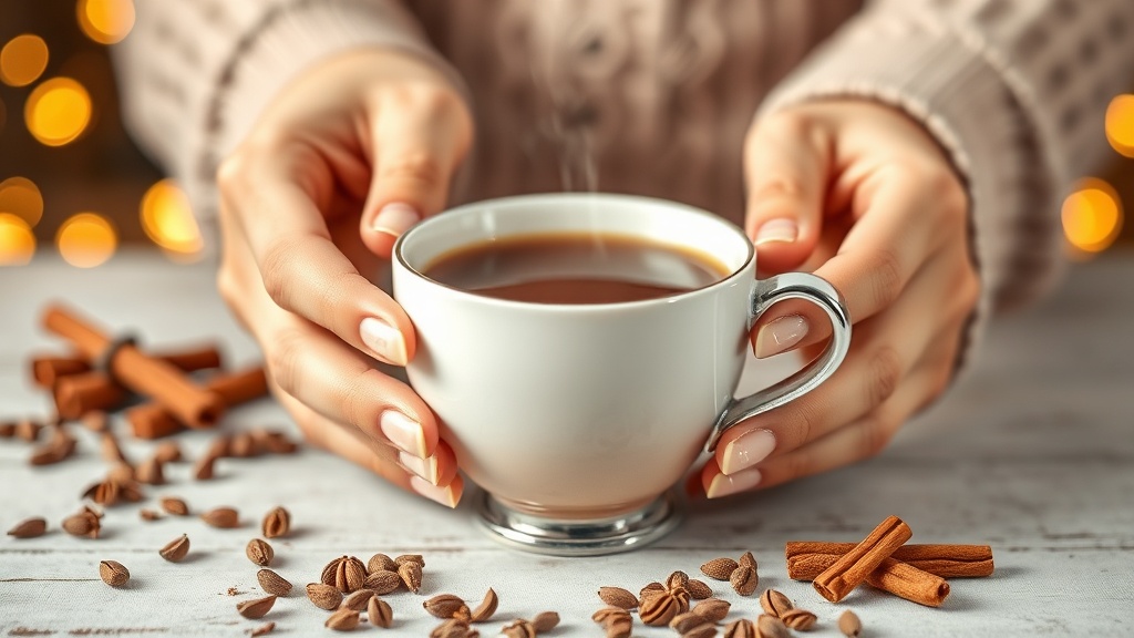 What is Masala Chai? A Guide to Birmingham's Best Chai Experience