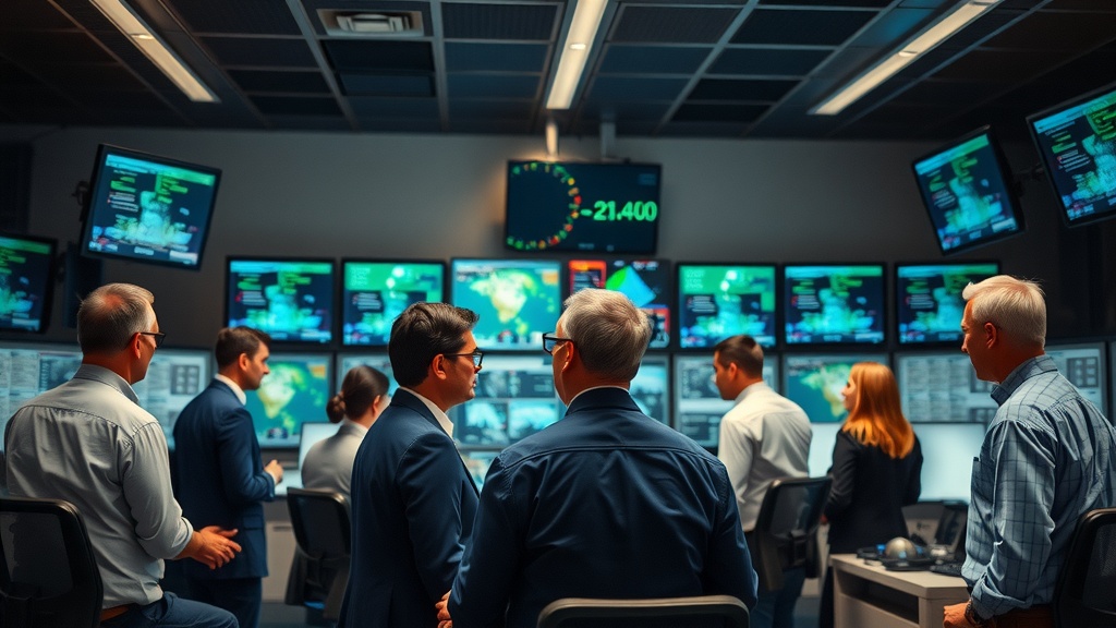 How the UK Cyber Security and Resilience Bill Will Impact B2B IT Suppliers and Managed Service Providers