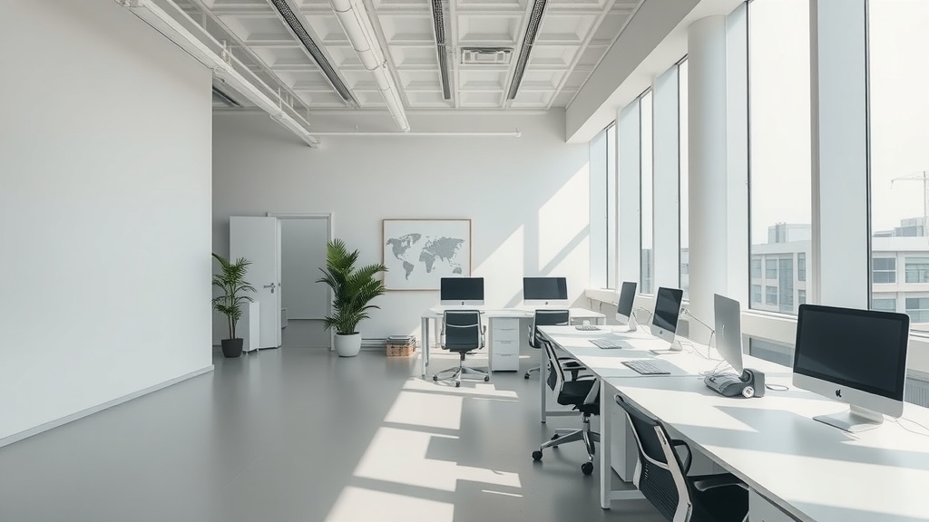 Major Shipping Provider Expands Business Services in Alexandria's Eisenhower Corridor