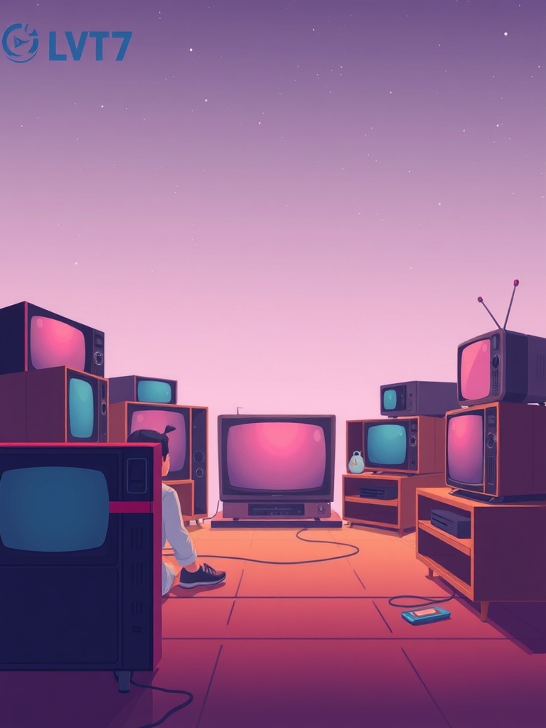 TV shows image