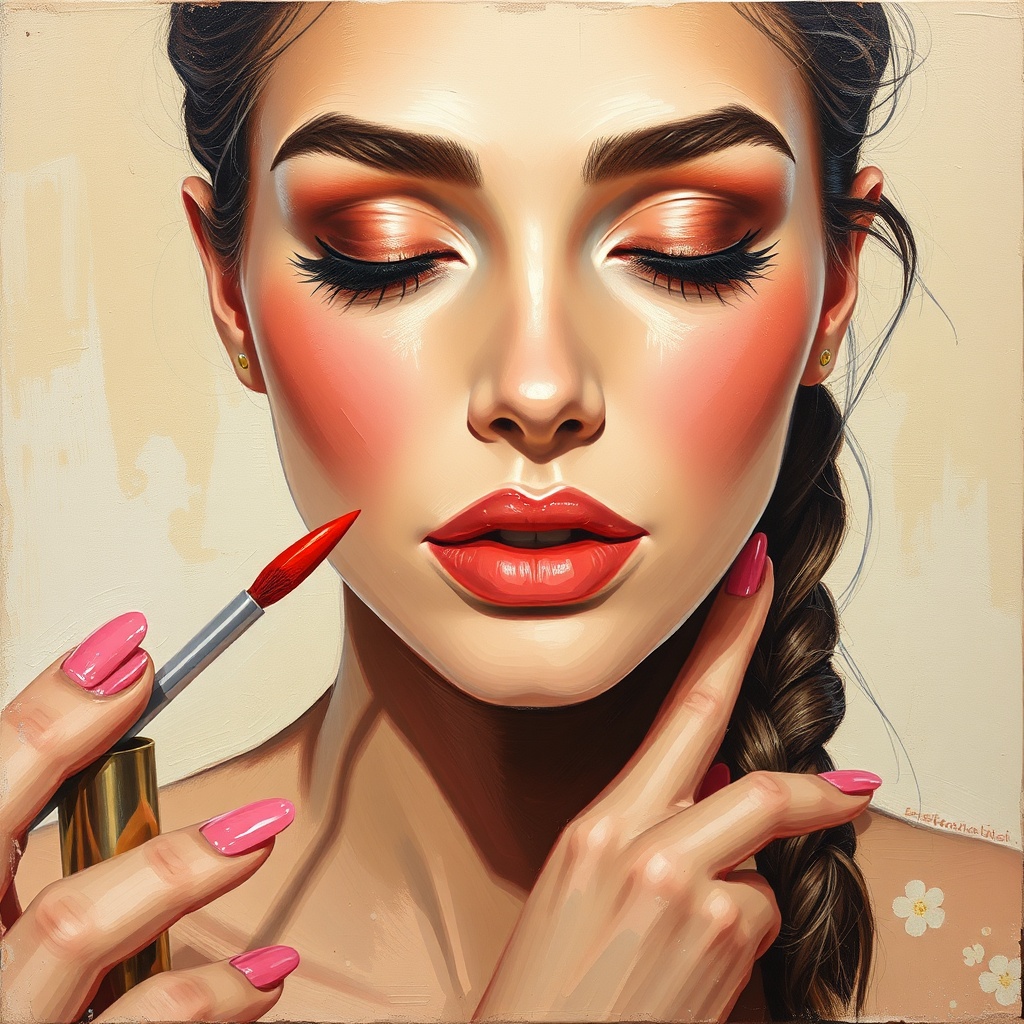 Beauty Tips image