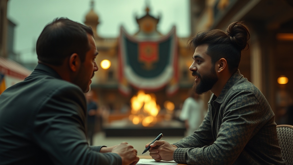marketing image