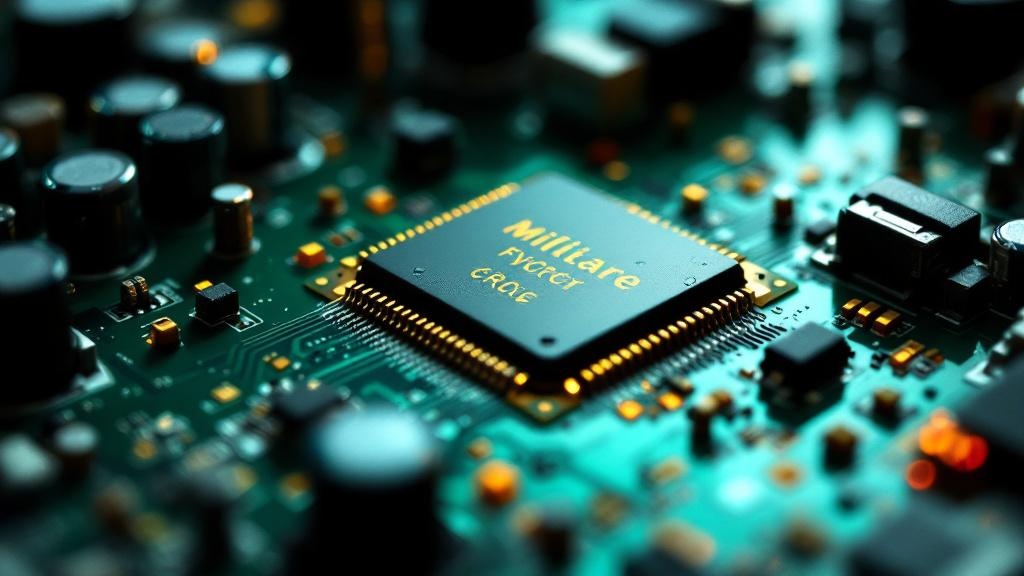 Military AI: The Pentagon's Bold Tech Gamble