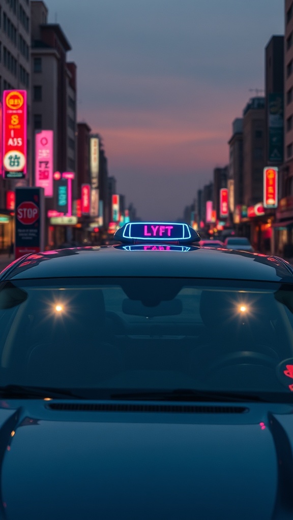 Lyft image