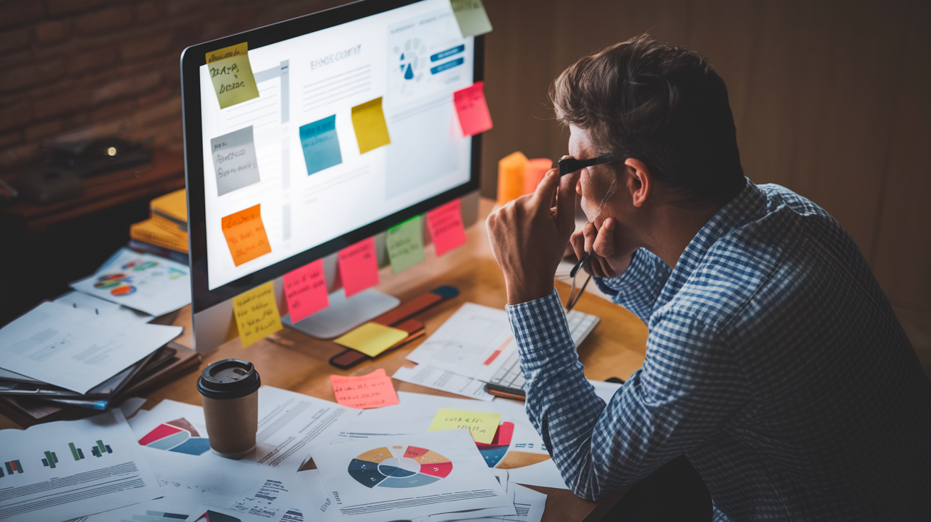 The Intelligence Gap in Your Content Briefs — and the 8-Stage Pipeline Closing It