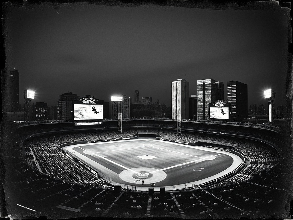 Chicago White Sox image