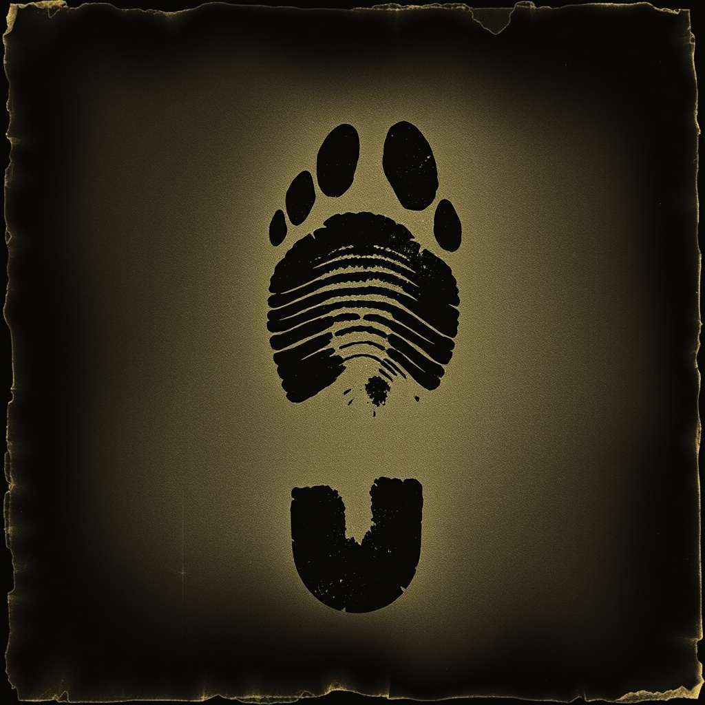 Digital Footprint image