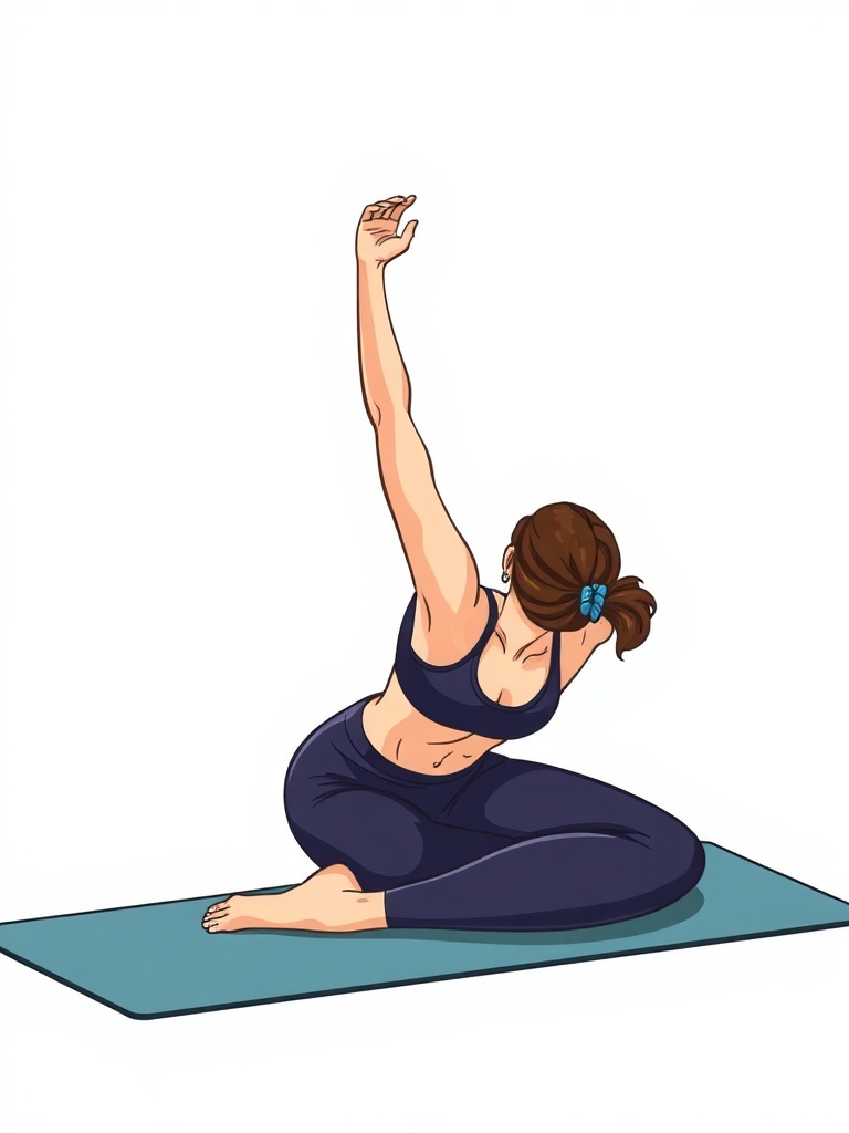 pilates image