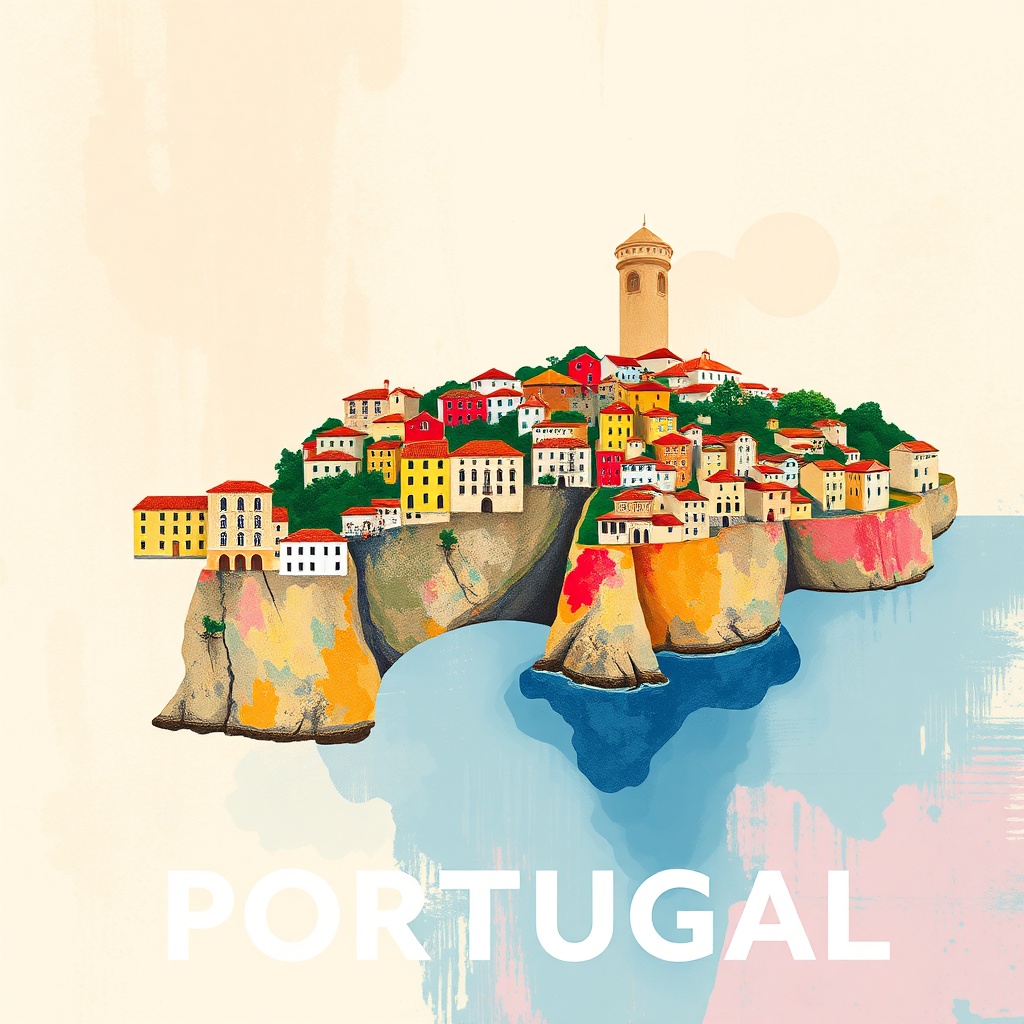 portugal image