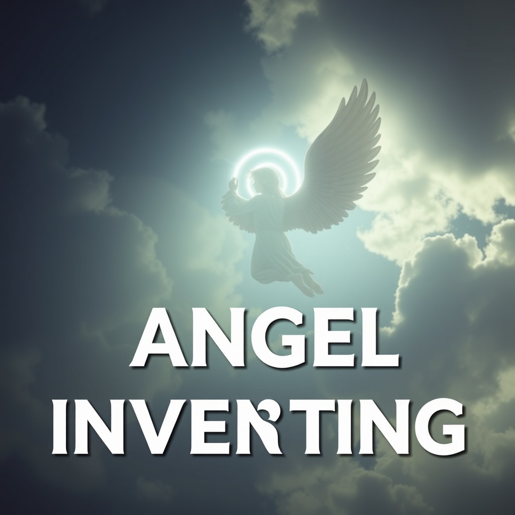 angel investing image