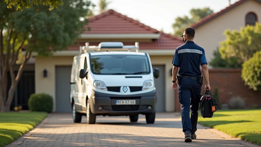 Mobile Locksmith Near Me: 24/7 Rapid Response in Sandton
