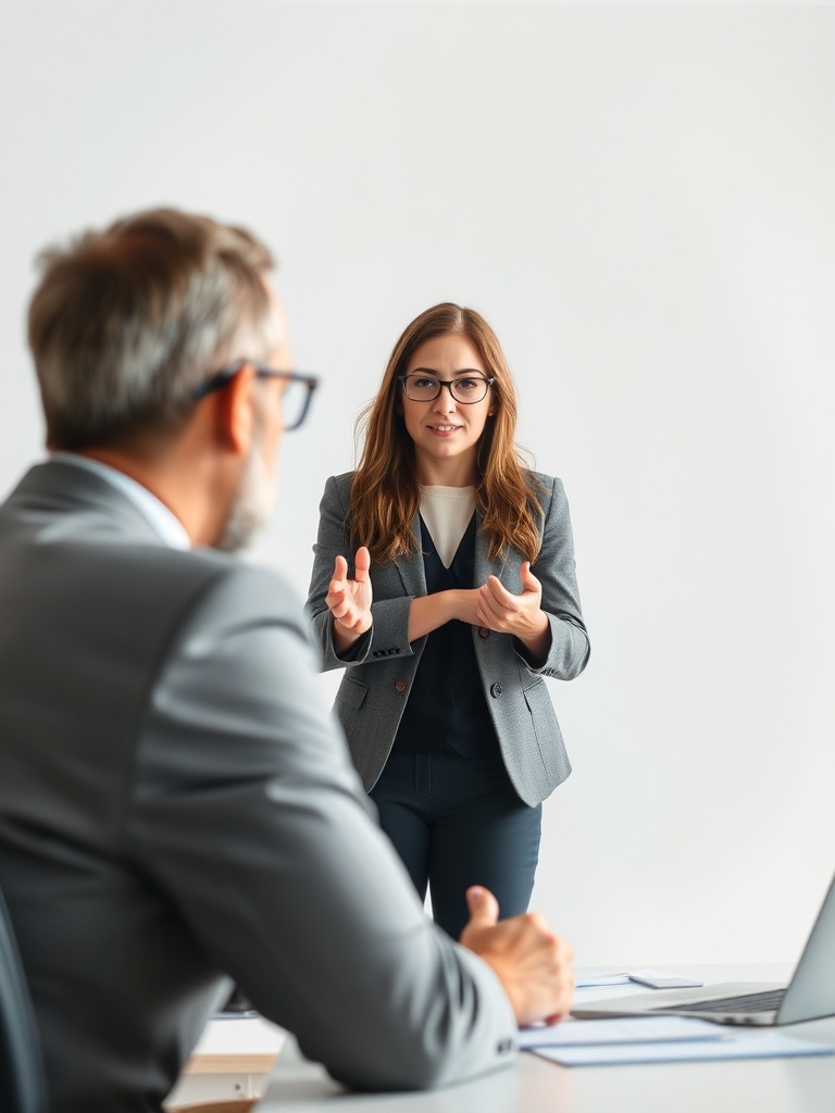 Executive Coaching image