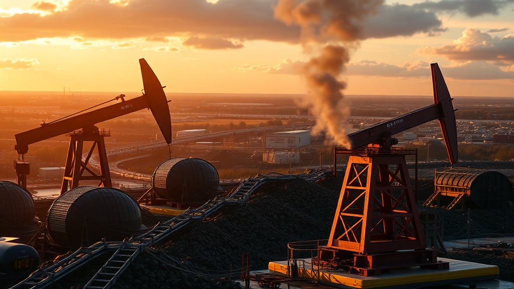 Oil Price Spike Risk: Understanding Paper vs Physical Markets