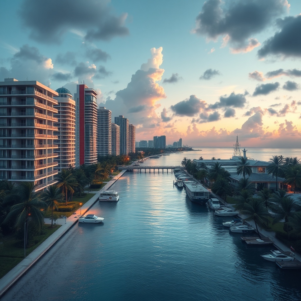 Miami image