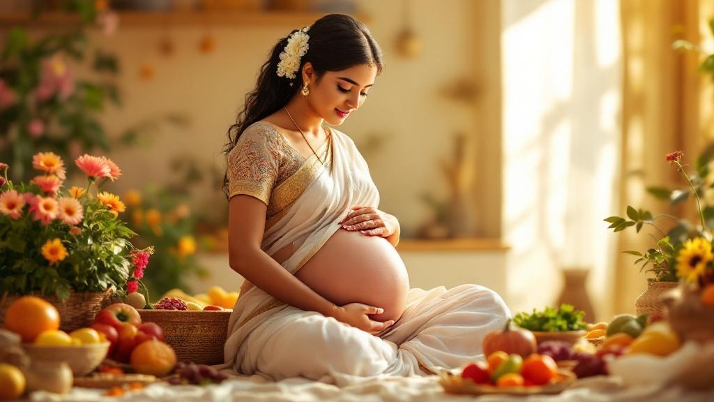 Second Trimester Indian Women: Complete Development Guide 2025