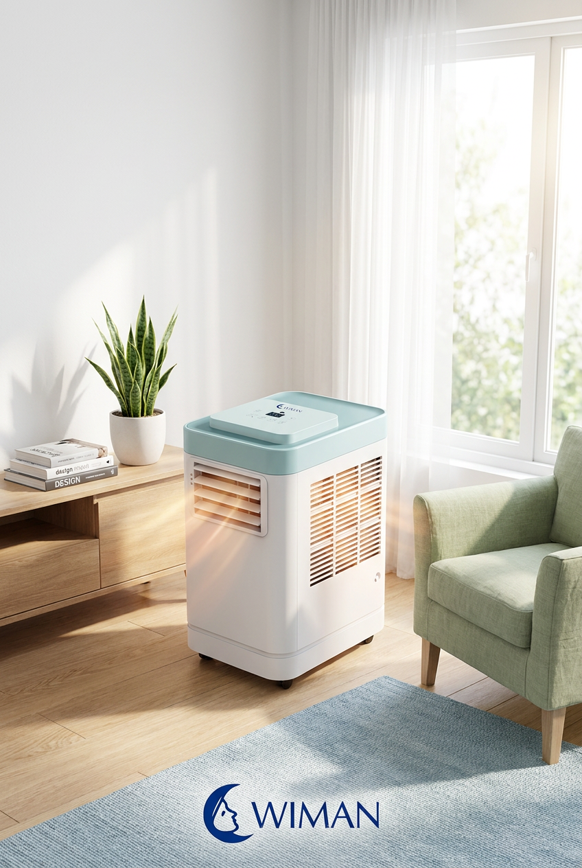 สินค้า WIMAN Air