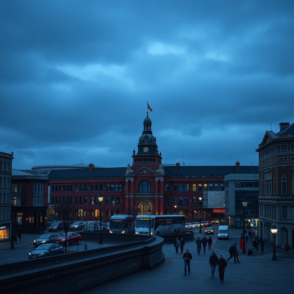 liverpool image