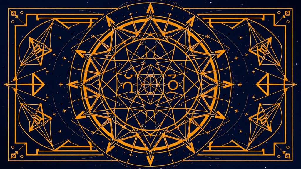 Numerologia e Espiritualidade: Seu Número da Vida