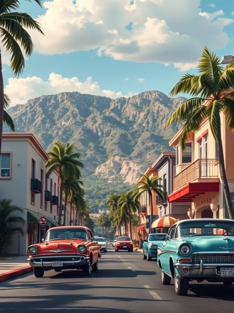 Bel Air image