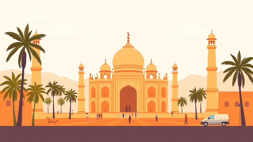 India travel mein foreigners ka point of view kya hai aur kyu hai khas?