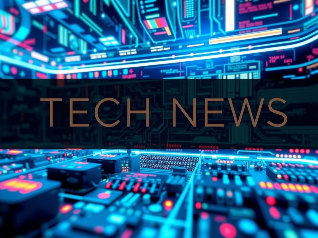 tech news image