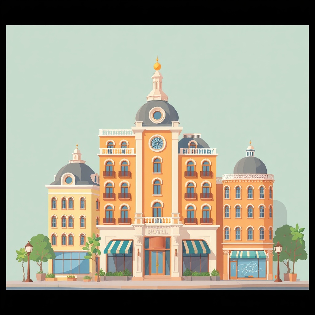 Hotels image