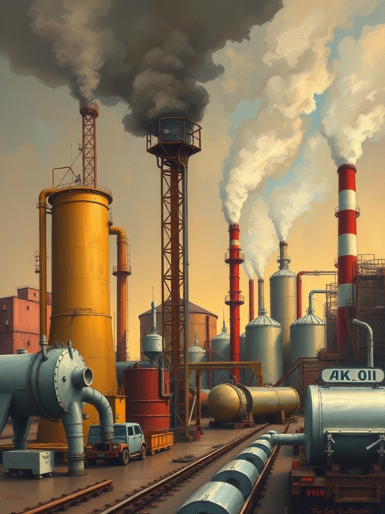 industry lists image