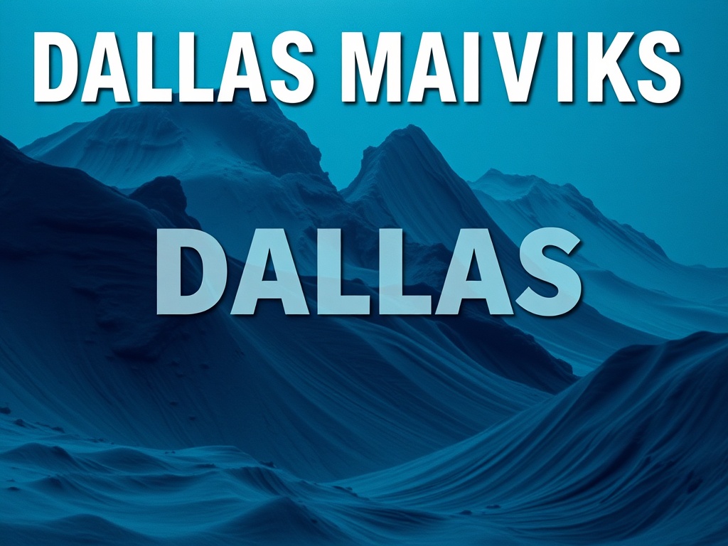dallas mavericks image