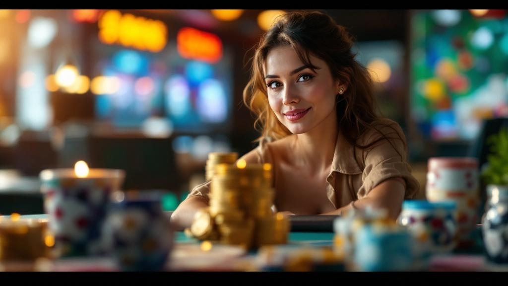 Profitez du Bonus Sans Dépôt de 888 Casino : Ce Que Vous Devez Savoir