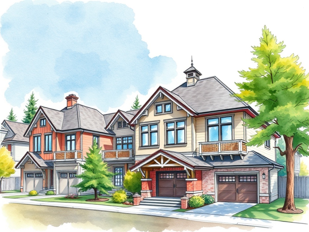 Canadian Real Estate image