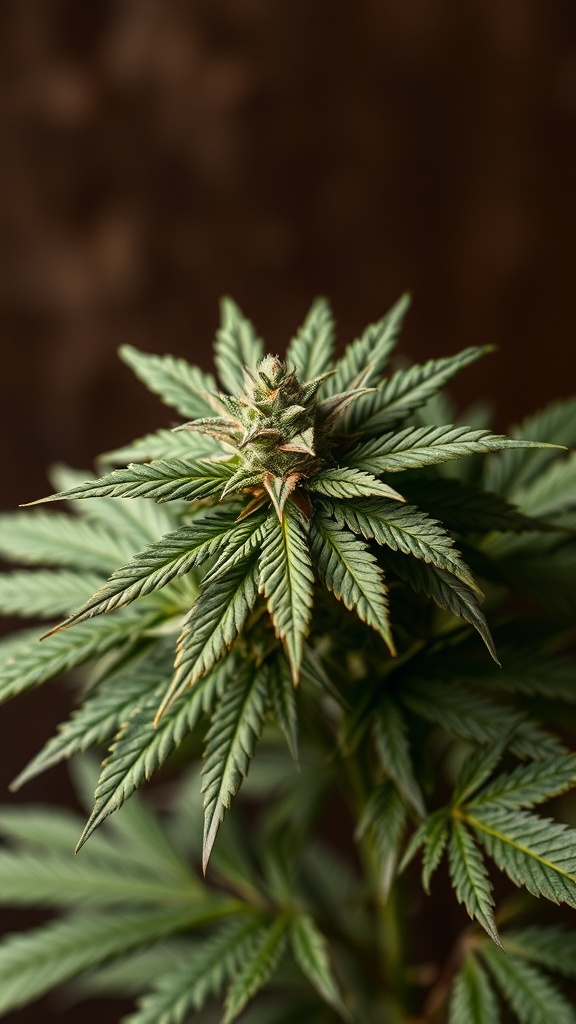 Marijuana image