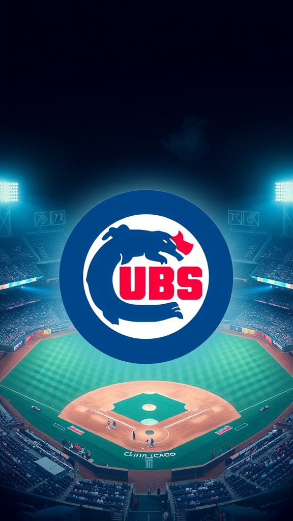 Chicago Cubs image