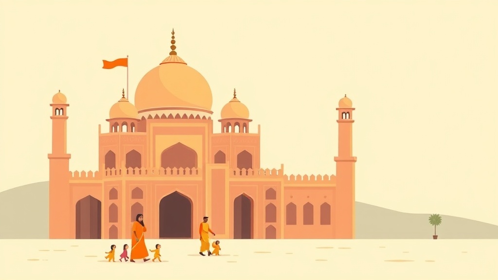 Bahrupiyon ka videshi safar kaise badla hai India ko?