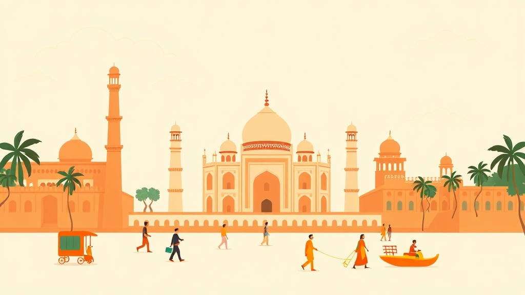India mein travel karne ka foreigner ka experience kaise hai?