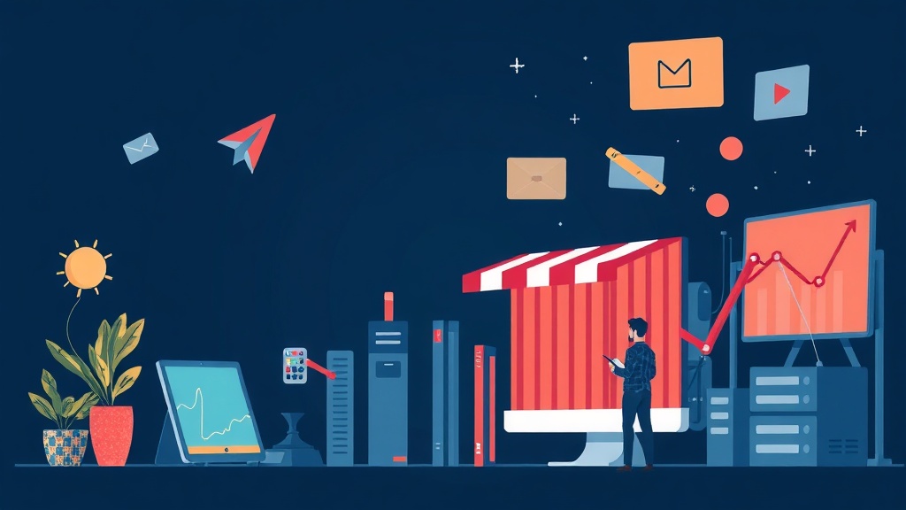 Digital Marketing image