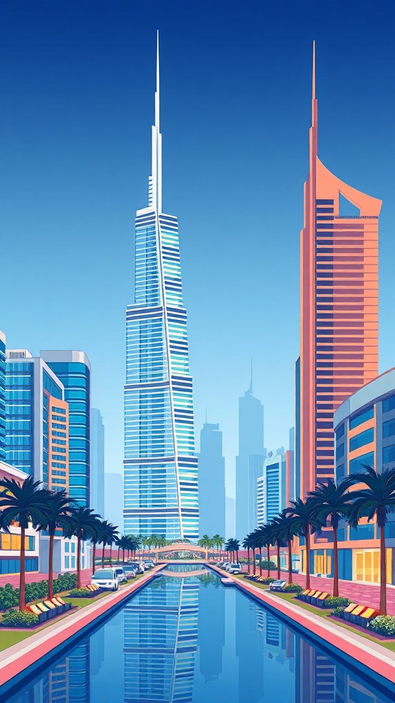 Dubai image