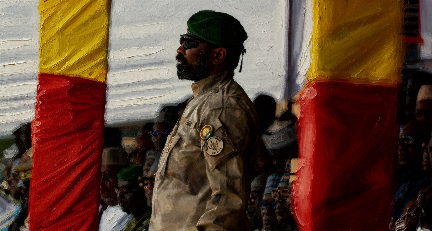 Mali's Armed Groups Challenge Military Government's Authority