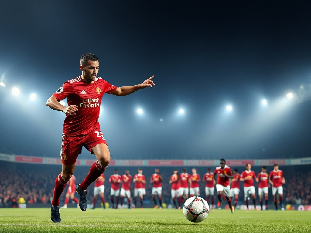 manchester united image