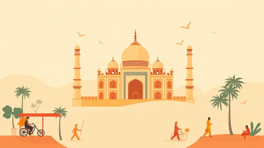 India ke travel yaas saare duniya ko kaise change kar rahe hain?