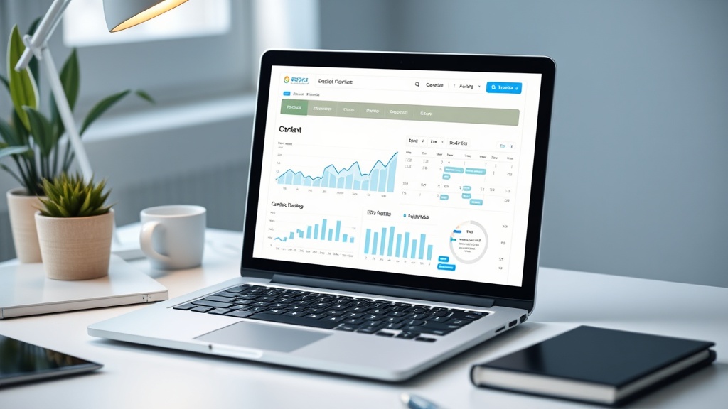 Doktorlar için blog yazısı