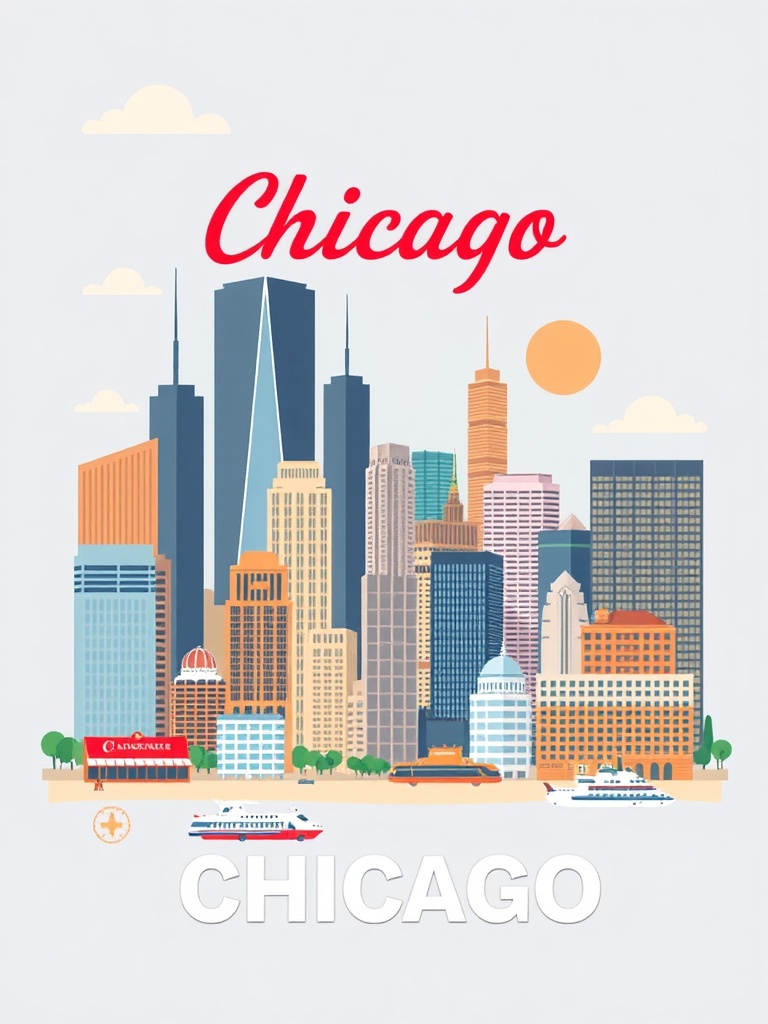Chicago-Based Companies image