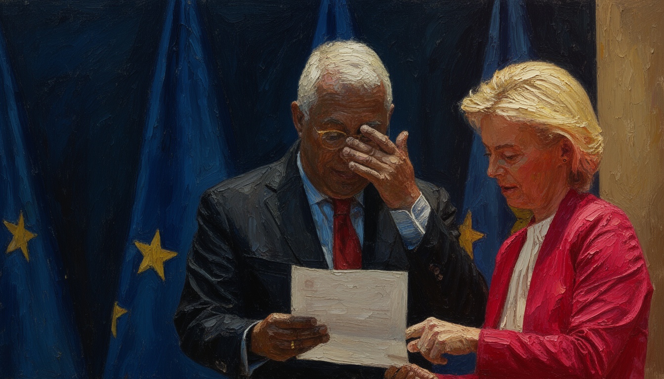 European and Canadian Leaders Convene in Armenia